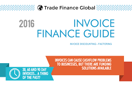 Invoice Finance Infographic Trade Finance Finance Finance Infographic