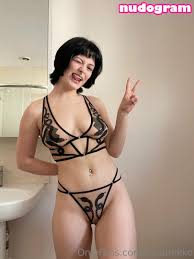 Kyranekko Nude Leaks OnlyFans Photo 16 - Nudogram v2.1