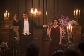 TV Review: Flowers in the Attic: the Origin - The Spool | The Spool