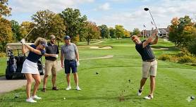 Milwaukee Area Golf Outing