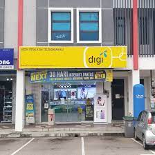 Complete list of service center (centre) in malaysia. Digi Pontian Center Home Facebook