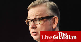Michael Gove announces GCSE reform plans: Politics live blog