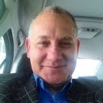 John Kruty's Instagram, Twitter & Facebook