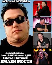 Are Steve Harwell, Guy Fieri, and Violent J the Same Person?