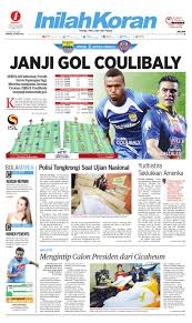 Andai saja kakakku tidak menggodaku saat itu, andai saja video, andai saja kakaku tidak menggodaku, ini fakta isi link video viral tersebut andai saja aku tidak mengunjungi kaka ku, andai saja kaka ku tak. Janji Gol Coulibaly By Inilah Koran Issuu