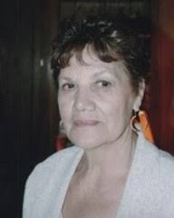Lidia Casas Obituary