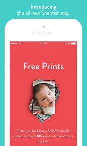 Turn photos on your phone into prints delivered to your door! 100 Free 4x6 Photo Prints Free Shipping 17 99 Value I Don T Have Time For That