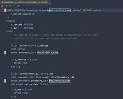 Check spelling or type a new query. Datagrip The Cross Platform Ide For Databases Sql By Jetbrains
