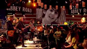 Golden Slumbers Carry That Weight The End Abbey Road Special The Ana