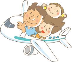 Traveling With Children More Good Days Parenting Blog