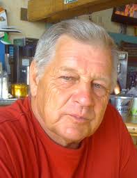 Obituary information for Darrell G. Evans