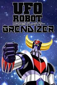 We did not find results for: Ufo Robot Grendizer Tv Series 1975 1977 The Movie Database Tmdb