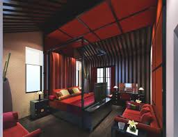 Home decor discover hundreds of collectible home decor treasures that span cultures and continents, including rustic accents from mexico, elegant asian decorative pieces, extraordinary african decor and relaxing tropical decor. Modern Asian Themed Bedroom Chinese Idea With Modern Home Regarding Chinese Bedroom Decorating Ideas Awesome Decors