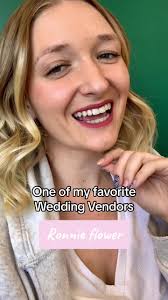 Ronnie Floral Flower