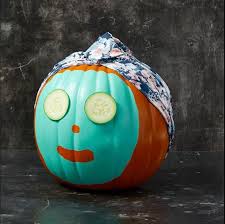 Make your pumpkin look like your favorite ( or least favorite ) halloween candy. 21 Pumpkin Face Ideas For Halloween 2020 Pumpkin Faces To Carve Paint Or Decorate