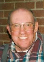 Virgil Hanson (1933-2008)