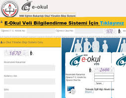 Karne notlarınızı ilkokul, ortaokul ve lise öğrencisi olarak öğrenebilirsiniz. E Okul Not Ortalamasi Ogrenme E Okul Sorgulama