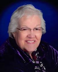 Myra G. Zornes Obituary March 31, 2025