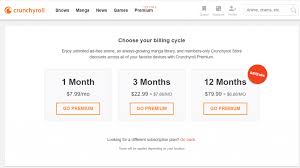 Crunchyroll apk premium 2021 es un programa útil que le dará al usuario acceso a miles de series y películas de anime. Free Crunchyroll Premium Accounts Passwords 2021 Wisair