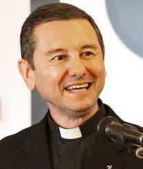 Magister in Sacra Theologia On Thursday 7th March, The Dean, Deputy Deans  and other members of the Faculty of Economics Management and Accountancy  attended the Conferment of the Degree 'Magister in Sacra