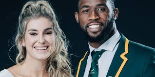 Kolisi Foundation tackling critical issues to make a difference