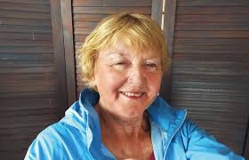 A Wellington woman's 1000+ shell collection started more than 50 years ago -