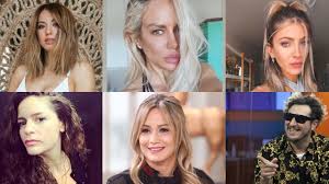 El actor gino renni contó en su cuenta de twitter que permanece internado tras haberse contagiado con coronavirus. Estas Son Las 20 Parejas Confirmadas Para La Academia 2021 Pronto