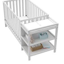 Storkcraft Pacific 4 In 1 Baby Crib Convertible Crib Cribs Storkcraft