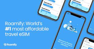 Roamify | North York ON