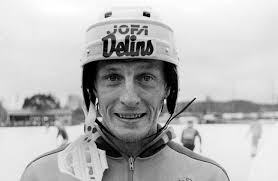 Fyra legendarer väljs in i bandyns Hall of Fame