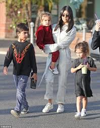 This is not the first time kourtney's parenting decisions have been criticized by another sibling. Kourtney Kardashian 38 Dances With Boyfriend Younes Bendjima 24 Kourtney Kardashian Kourtney Kardashian Style Kourtney