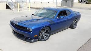 Image result for Deep Water Blue 2009 Challenger