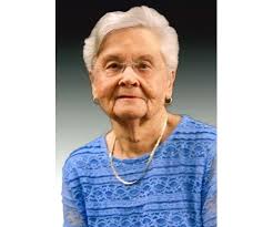 Ruth Gribbell Obituary (1921