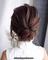 Prom Updos Formelle Frisuren Fur Langes Haar Bridal Hair Updo Prom Hairstyles For Long Ha Prom Hairstyles For Long Hair Hair Styles Wedding Hair Inspiration