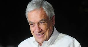 Estos serán los gobernadores del gobierno de Sebastián Piñera