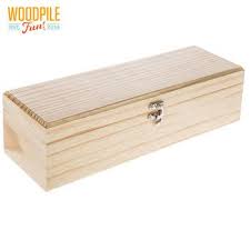 Rectangle Wood Box Hobby Lobby 647982 Wood Boxes Wood Jewelry Box Unfinished Wood Boxes
