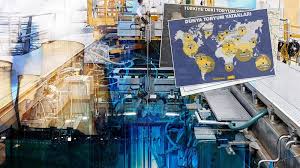 Sirasini Bekleyen Muazzam Enerji Toryum Yesil Nukleer Enerji Olarak Adlandirilan Toryumun Dunyadaki Enerji Problemini Buyuk Ekonomi Nukleer Enerji Ve Yesil
