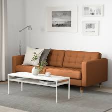 Decorate with pictures you love. Landskrona Sofa Grann Bomstad Golden Brown Wood Ikea Landskrona Sofa Morabo Sofa Landskrona