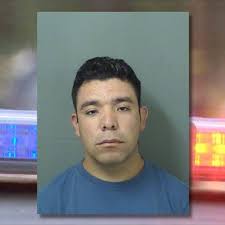 Man accused of breaking toddler's collar bone, battering wife