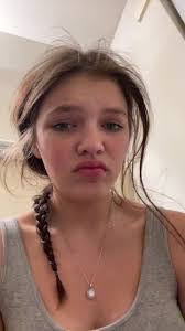 Kaila Evans's Instagram, Twitter & Facebook