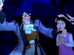 Pin By Chrys Waya On Fox S Peter Pan And The Pirates 90 S Cartoon 90s Cartoon Digital Artist Peter Pan