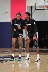 Learn all he can from these superstars with multiple championships. Nba Draft Scouting Jalen Green G League Ignite Sports Illustrated