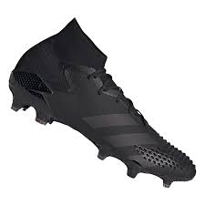 So kommt der predator 20.1 l fg mit einer zweigeteilten außensohle im firm ground design und verfügt über eine strategische. Satis Malign Tumor Dagitmak Adidas Fussballschuhe Predator Schwarz Aponterivarola Com
