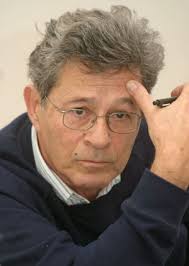 Bienvenido a la página personal de Joaquín Arriola Palomares