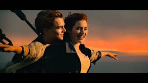 Image result for scene in titanic