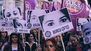 Hadi ordan mı diyorsunuz, öldürüyor çünkü kadin aldatmış, çünkü kadın otobüsteki adama göz süzmüş, çünkü kadın eve geç gelmiş, çünkü kadın kahkaha ile gülmüş, çünkü kadın açik. Subat Ayinda 22 Kadin Cinayete Kurban Gitti 12 Kadinin Olumu Ise Supheli Son Dakika Haberleri