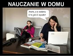 Nad pytaniem zadanym w śródtytule zastanawia się wielu z nas. No To Wraca Zdalne Nauczanie Memy Lekcje Przez Internet W Czasach Koronawirusa Powracaja Jak To Komentuja Internauci Nowa Trybuna Opolska