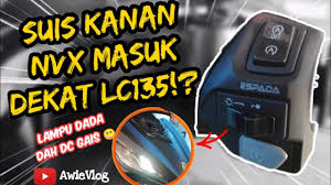 Y15 v1 tukar lampu zhipat v2 led. Awie Vlog Youtube Channel Analytics And Report Powered By Noxinfluencer Mobile