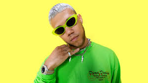 Bad bunny & jhay cortez. Jhay Cortez Breaks Down The Meaning Of No Me Conoce Remix Genius