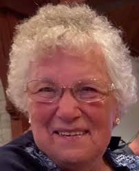 Mary Ann Frieda Buckley Obituary November 27, 2023